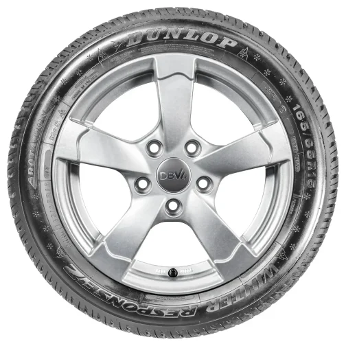 Dunlop WIN.RESPONSE 2 165/65 R15 81 T – Image 4