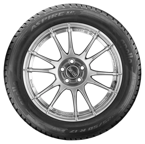 Apollo ASPIREXP WINTER 215/65 R17 99 H – Image 4