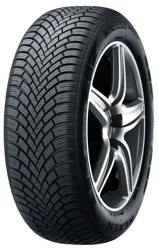 Nexen WG SNOW G3 WH21 195/55 R15 85 H