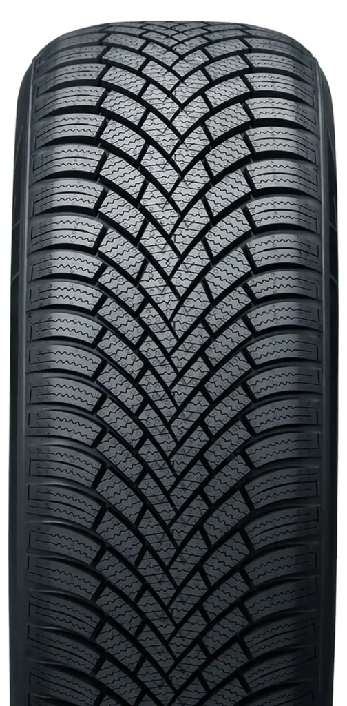 Nexen WG SNOW G3 WH21 195/55 R16 87 T – Image 3