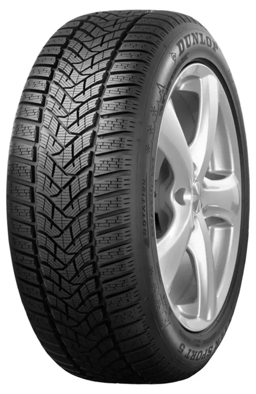 Dunlop WINTER SPORT 5 205/55 R16 91 T