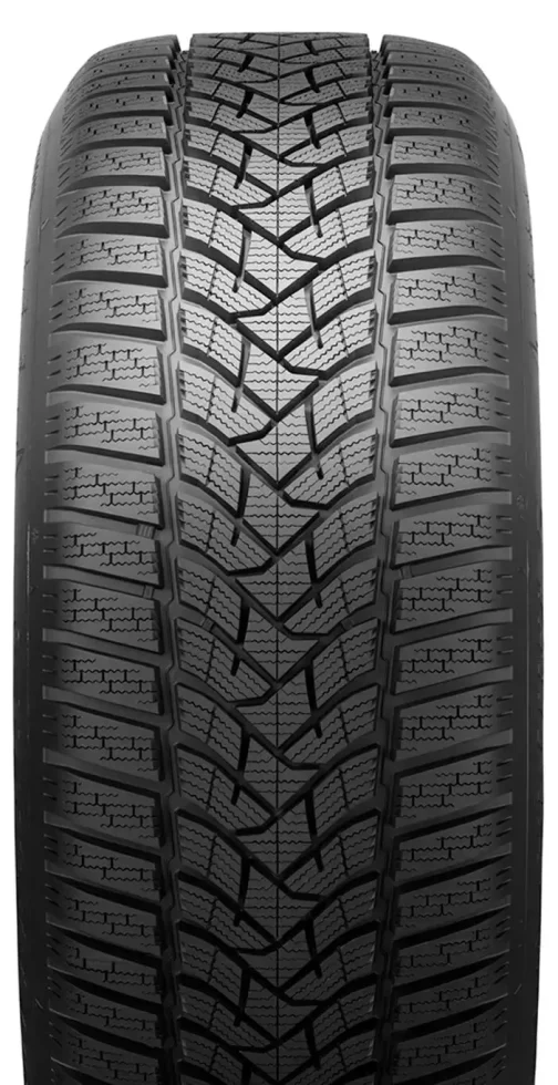 Dunlop WINTER SPORT 5 205/55 R16 91 T – Image 3