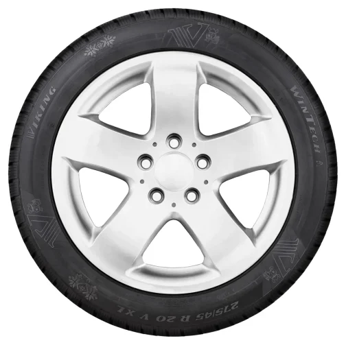 Viking WINTECH 205/55 R16 91 H – Image 4