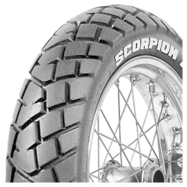 Pirelli MT 90 A/T FRONT 90/90-21 M/C 54 S