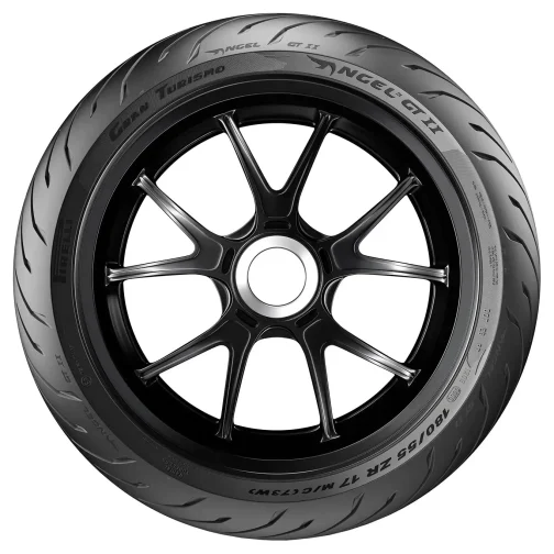 Pirelli ANGEL GT II 150/70 R17 (69 W) Rear