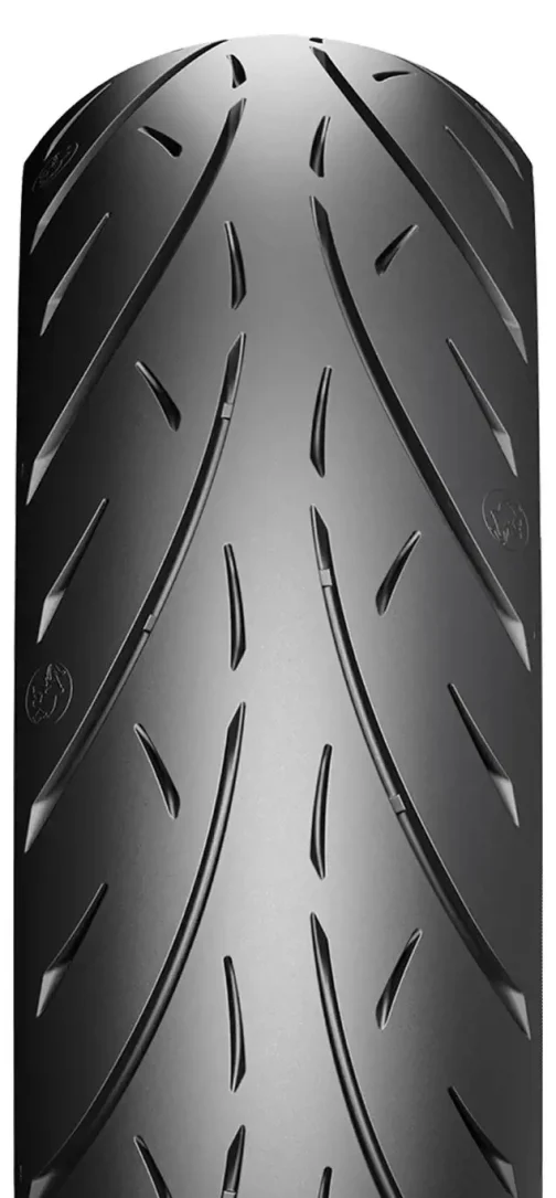 Metzeler CRUISETEC 180/60 R16 80 H Rear  I