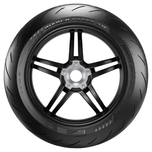 Pirelli DIABLO ROSSO 4 200/60 R17 80 W – Image 4