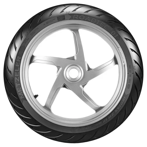 Metzeler ROADT.01R HWM 190/50 R17 (73 W)