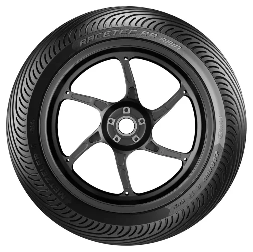 Metzeler RACET.RR RAIN 190/60 R17