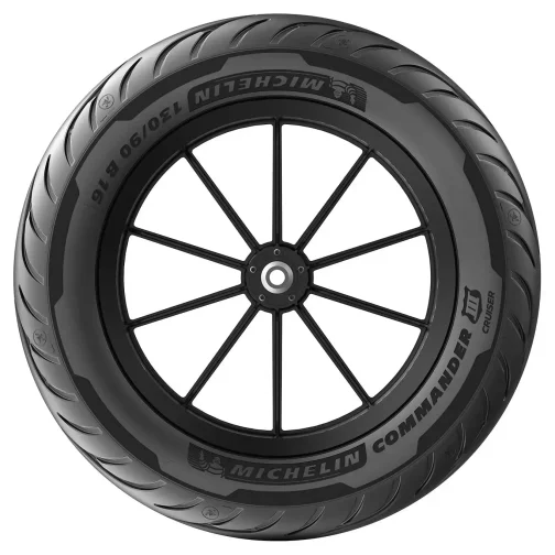 Michelin COMMA-III CRU.F 130/90 R16 73 H – Image 4