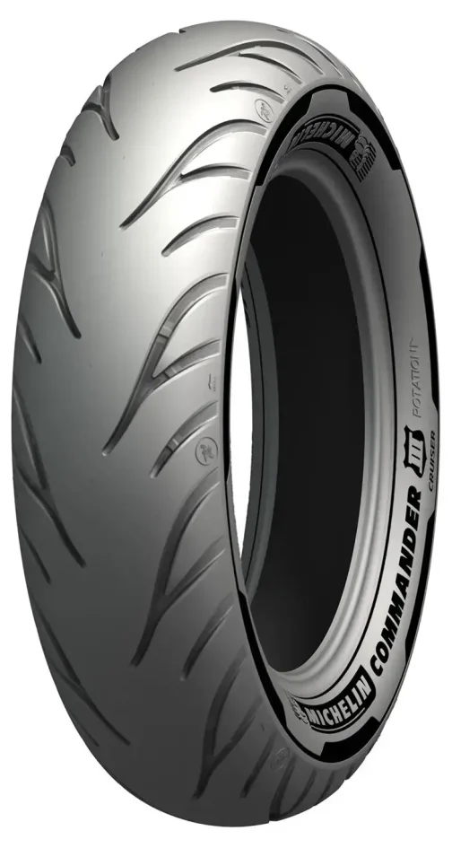 Michelin COMMA.III CRU.R 130/90 R16 73 H – Image 2