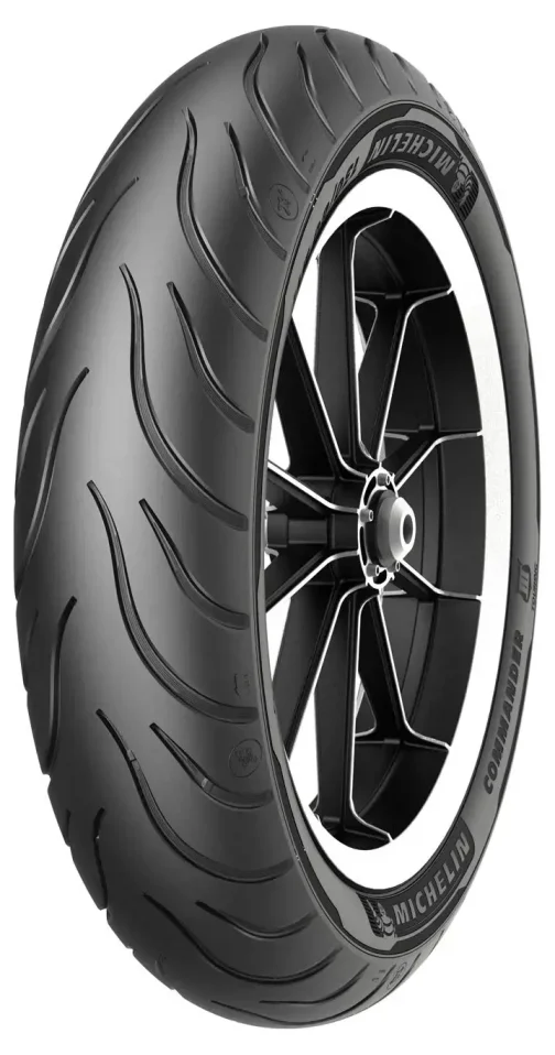 Michelin COMMA.III TOURI 130/90-16TL/TTR 73 H