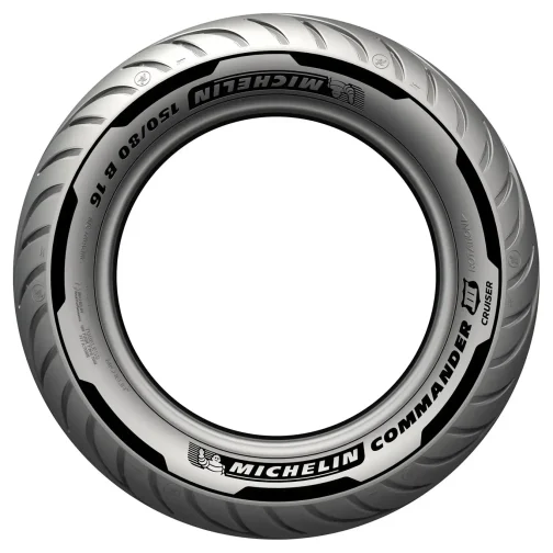 Michelin COMMA.III CRUIS 140/90 R15 76 H – Image 4