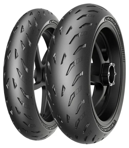 Michelin POWER 5 160/60 R17 (69 W) – Image 2