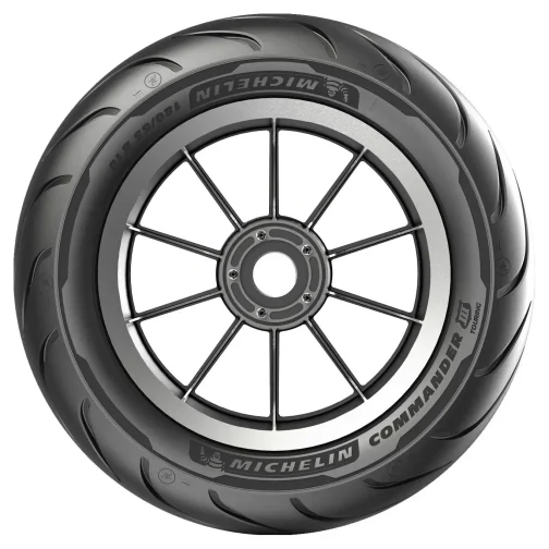 Michelin COMMA.III TOURI 180/55 R18 80 H – Image 4