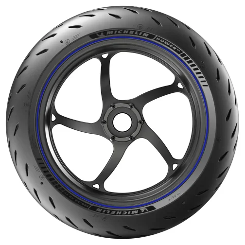 Michelin POWER GP 180/55 R17 (73 W) – Image 4