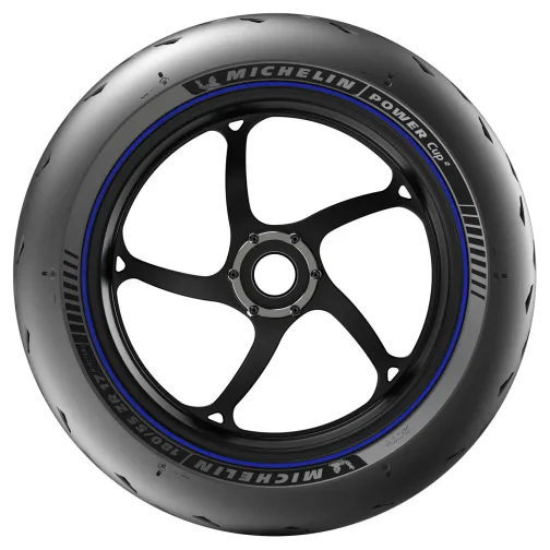 Michelin POWER CUP 2 190/55 R17 (75 W) – Image 4