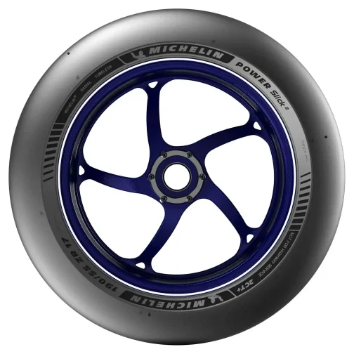 Michelin POWER SLICK 2 200/55 R17 (78 W) – Image 4