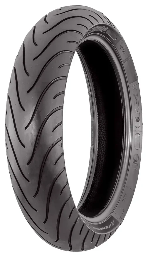 Michelin PILOT STREET 140/70 R17 66 H  M/C  Rear