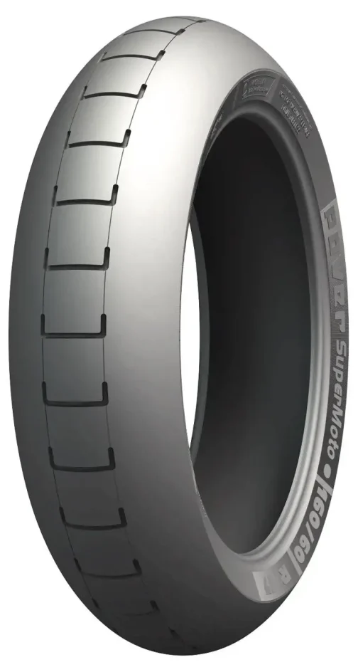 Michelin POW.SUPERMOTO C 160/60 R17