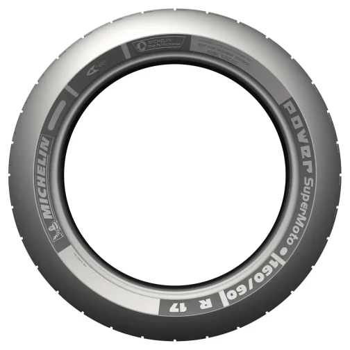 Michelin POW.SUPERMOTO C 160/60 R17 – Image 4