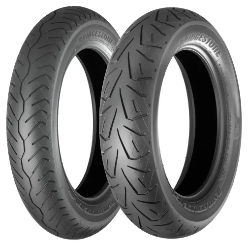 Bridgestone H 50 R UM*G 180/65B16TLRF 81 H