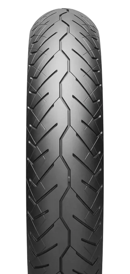 Bridgestone H 50 F UM* 130/90 R16 73 H  Harley – Image 3