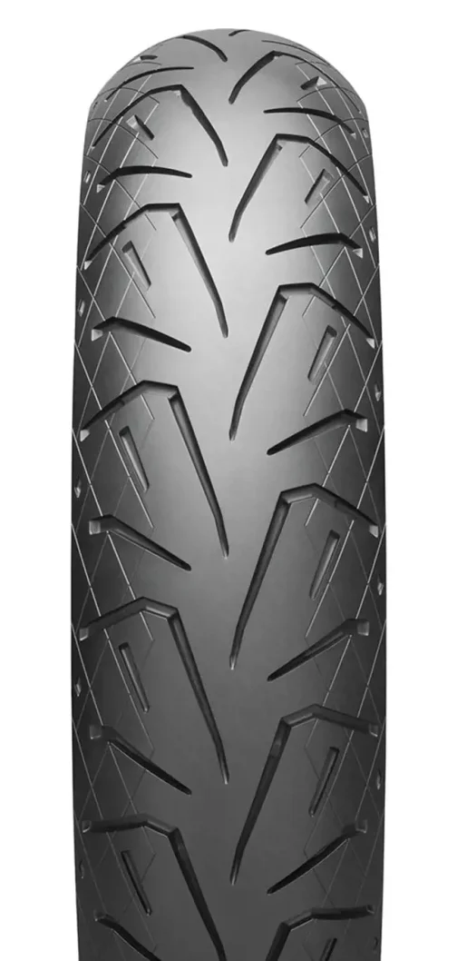 Bridgestone H 50 R UM* 160/70 R17 73 V  Harley – Image 3