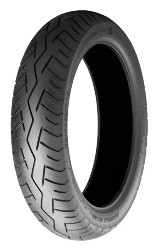 Bridgestone BT 46 R 140/70 R17 66 H – Image 2