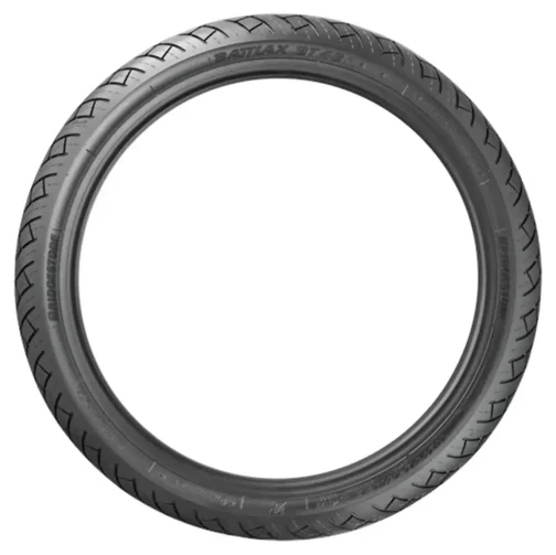 Bridgestone BT 46 R 140/70 R17 66 H – Image 3