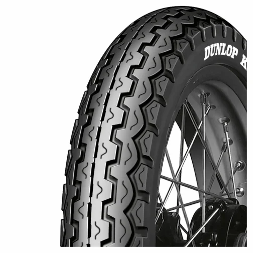 Dunlop K 81 TT 100 425/85 R18 64 H