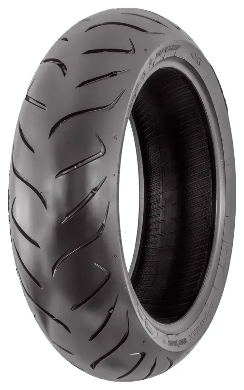 Dunlop ROA.SPMAX.II TH 190/50ZR17TL 73 W