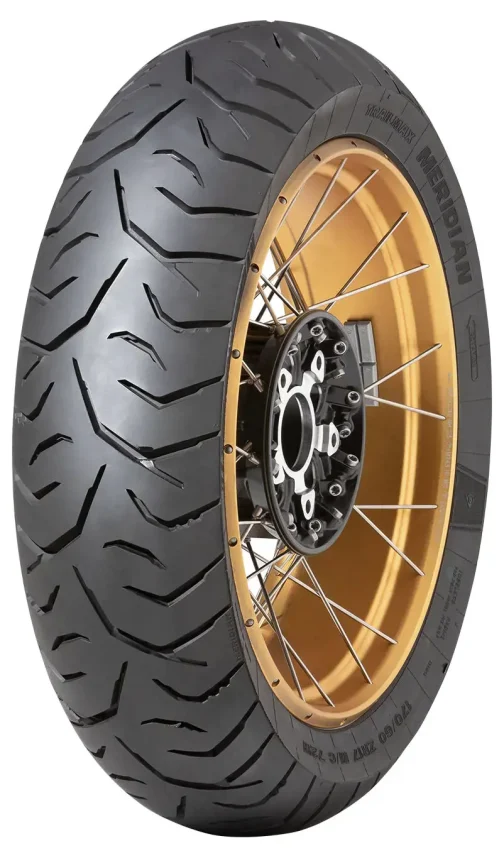 Dunlop TRAILM.MERIDIAN 150/70 R18 70 W – Image 3