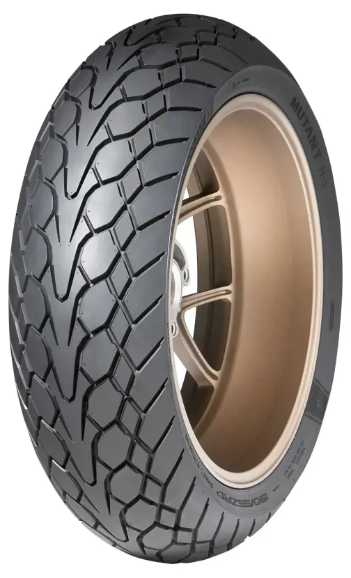 Dunlop MUTANT 170/60 R17 72 W