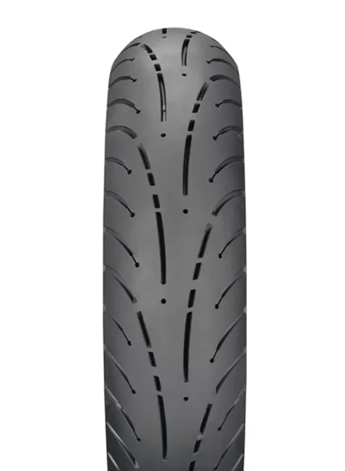 Dunlop ELITE 4 180/60 R16 80 H