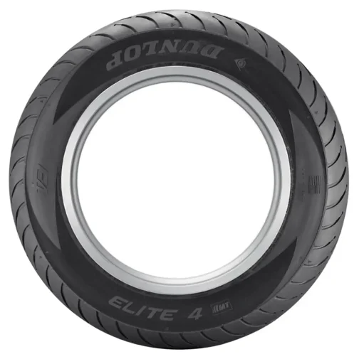 Dunlop ELITE 4 180/60 R16 80 H – Image 3