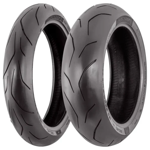 Dunlop SPORTSMART TT 140/70R17TL 66 H – Image 4