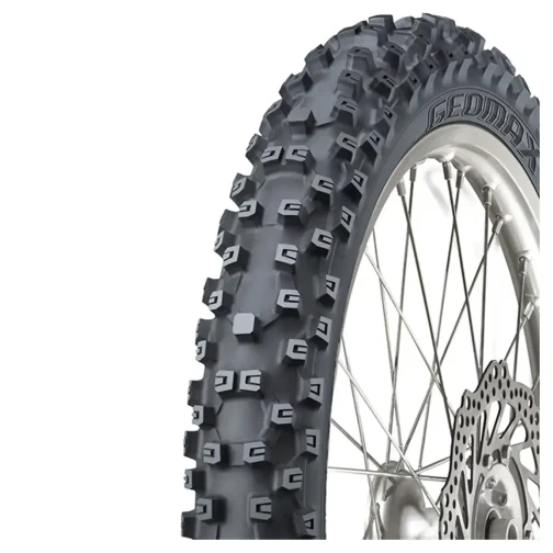 Dunlop GEOMAX MX 53 F 70/100 R19 42 M