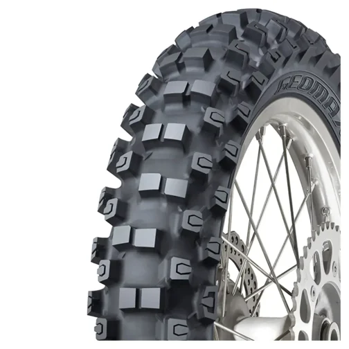 Dunlop GEOMAX MX 53 90/100 R16 51 M