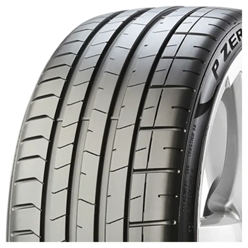 Pirelli PZERO MGT 285/35 R20 100 Y (MGT) S.C. PZ4 – Image 2