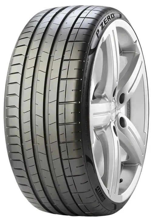 Pirelli PZERO MGT 285/35 R20 100 Y (MGT) S.C. PZ4