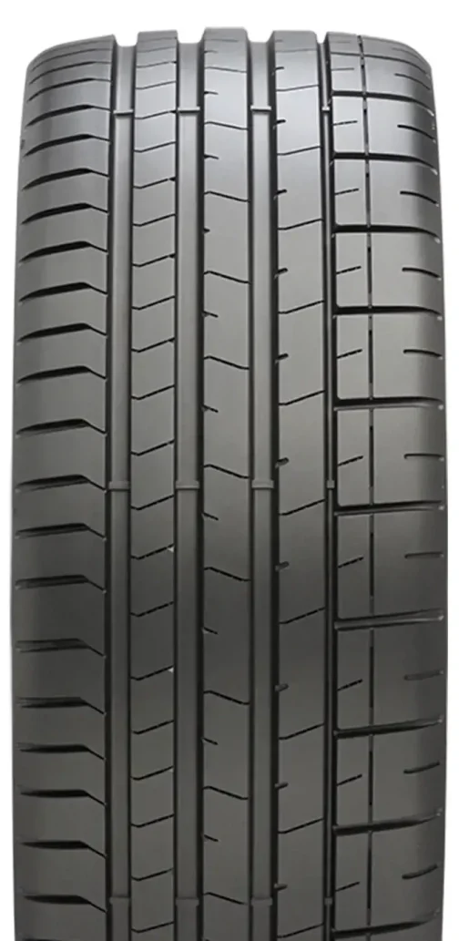 Pirelli PZERO MGT 285/35 R20 100 Y (MGT) S.C. PZ4 – Image 3