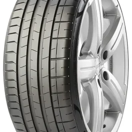 Pirelli P-ZERO (PZ4) 235/35 R19 91 Y XL