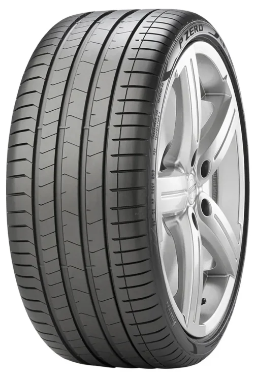 Pirelli P-ZERO (PZ4)MGT 245/40 R20 99 Y – Image 3