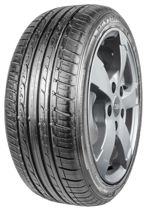 Dunlop SP FASTRESPONSE 185/55 R16 83 V