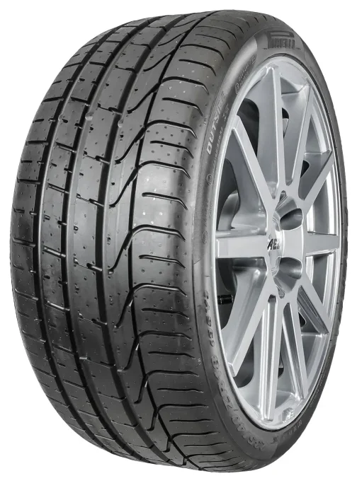 Pirelli PZERO F 315/35 R20 (106 Y) (F) – Image 2