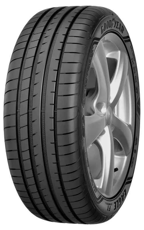 Goodyear EA.F1 ASY.3*MOE 245/45 R18 100 Y  BMW/Mercedes Run F