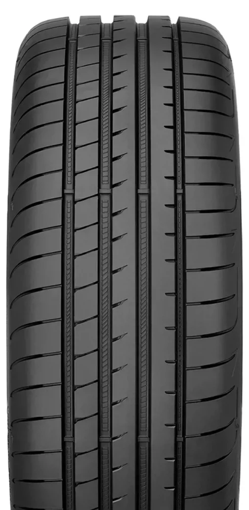 Goodyear EA.F1 ASY.3*MOE 245/45 R18 100 Y  BMW/Mercedes Run F – Image 3