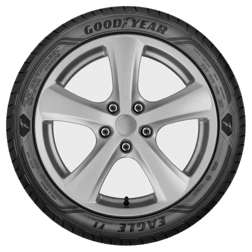 Goodyear EA.F1 ASY.3*MOE 245/45 R18 100 Y  BMW/Mercedes Run F – Image 4