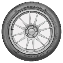 Dunlop SP.MAXXRT2 *ROF 225/45 R19 92 W  MFS *ROF